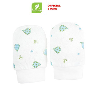 LULLABY - NH05-17 - Bao tay có cổ