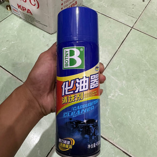 Nước Rửa Chế - Bình Xăng Con . Kim Phun