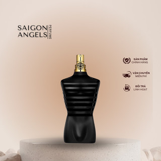 10ml - jpg le male le parfum | nước hoa nam