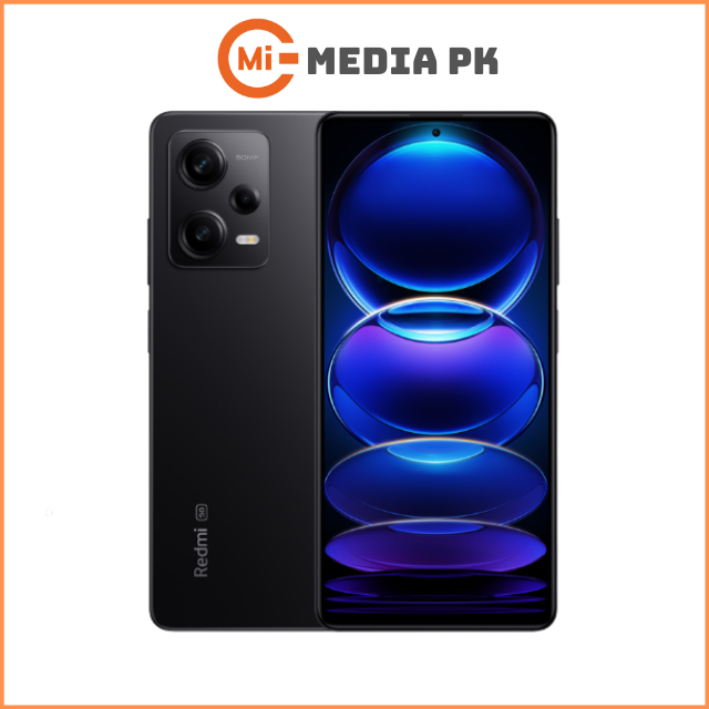Điện thoại Xiaomi Redmi Note 12 Pro MediaTek Dimensity 1080 Sạc nhanh 67W Bảo hành 12 tháng