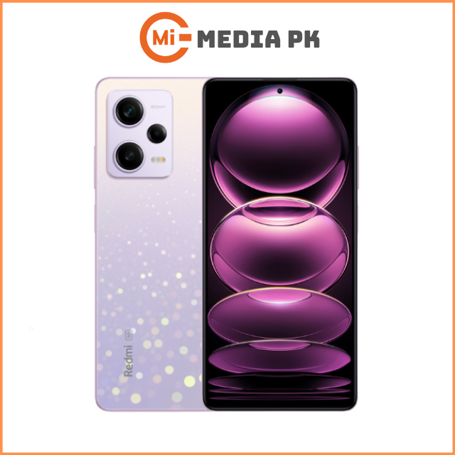 Điện thoại Xiaomi Redmi Note 12 Pro MediaTek Dimensity 1080 Sạc nhanh 67W Bảo hành 12 tháng