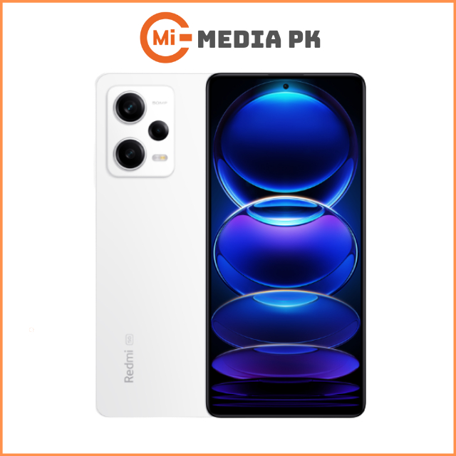 Điện thoại Xiaomi Redmi Note 12 Pro MediaTek Dimensity 1080 Sạc nhanh 67W Bảo hành 12 tháng