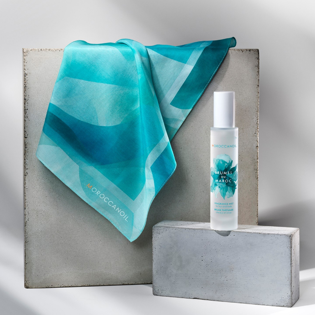 Xịt thơm tóc và cơ thể Moroc Moroccanoil 30ml - 100ml