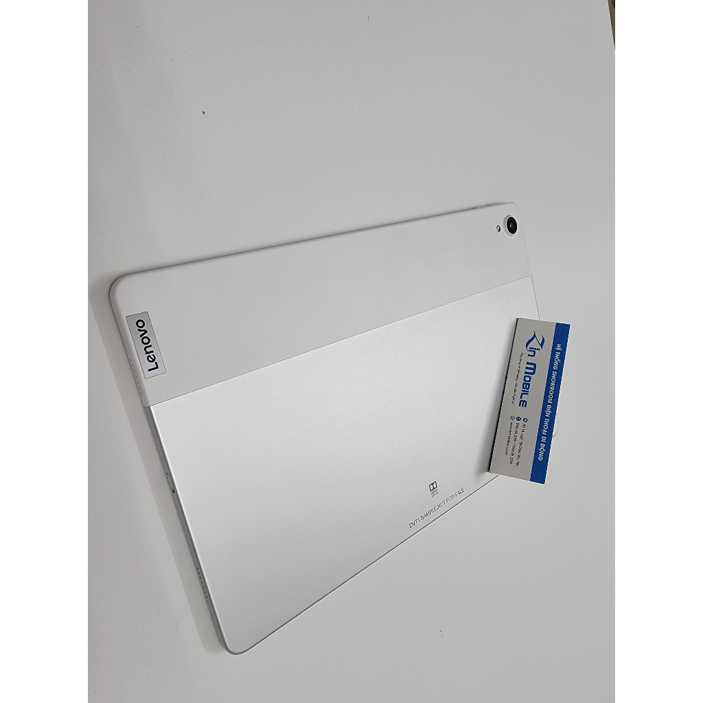 Lenovo Xiaoxin Pad P11: Màn hình LCD 11.0 inch, pin 7700mAh