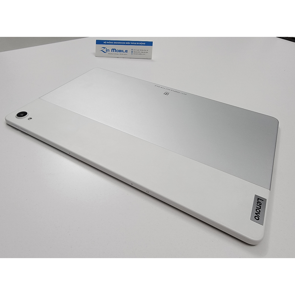 Lenovo Xiaoxin Pad P11: Màn hình LCD 11.0 inch, pin 7700mAh