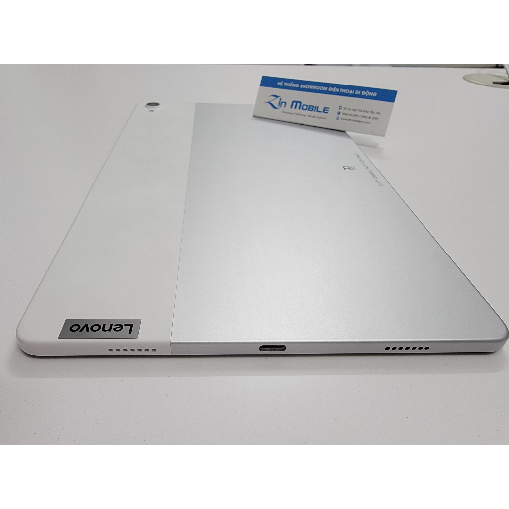 Lenovo Xiaoxin Pad P11: Màn hình LCD 11.0 inch, pin 7700mAh