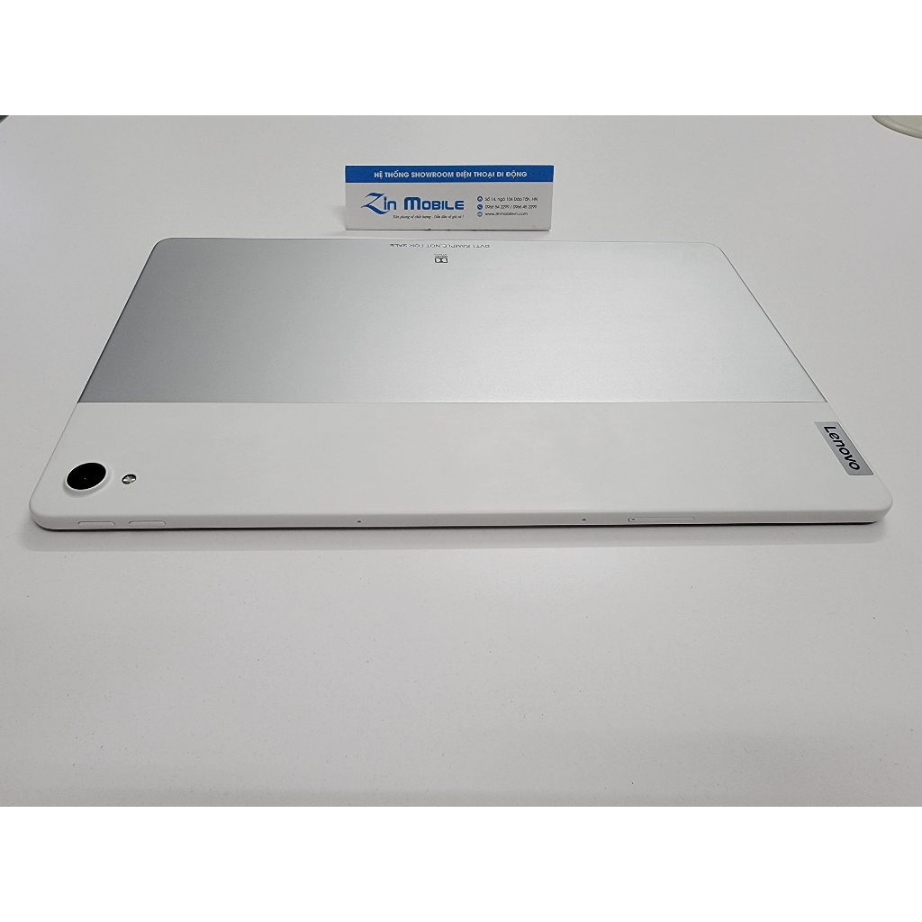 Lenovo Xiaoxin Pad P11: Màn hình LCD 11.0 inch, pin 7700mAh
