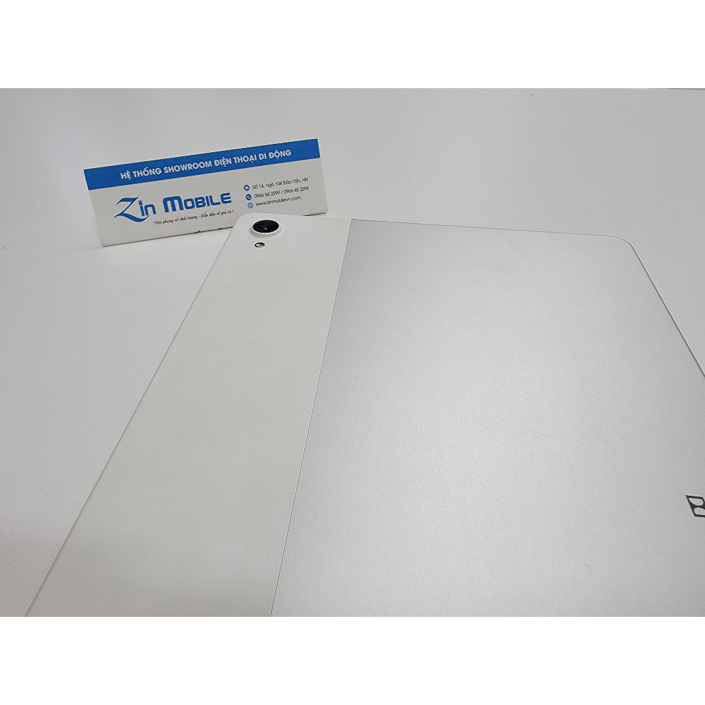 Lenovo Xiaoxin Pad P11: Màn hình LCD 11.0 inch, pin 7700mAh