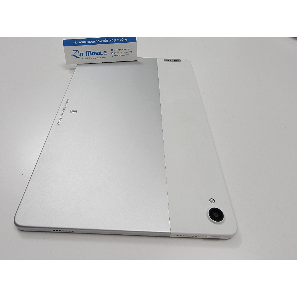 Lenovo Xiaoxin Pad P11: Màn hình LCD 11.0 inch, pin 7700mAh