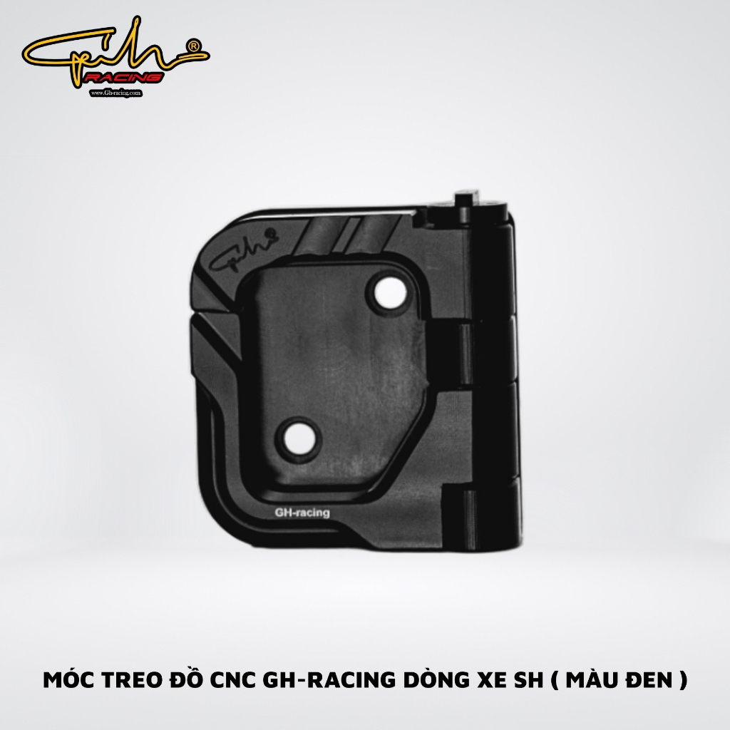 Móc Treo Đồ CNC Mẫu V2 Dành cho LEAD/SH/.....