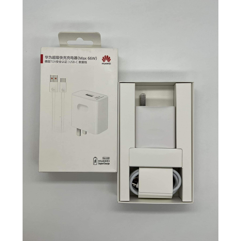 Sạc nhanh huawei 66W chính hãng,chuyên dùng cho mate40seri-P50seri-P60