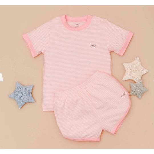 Nous Cài vai cộc Petit