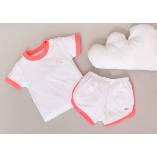 Nous Cài vai cộc Petit