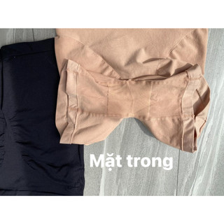 Quần gen đùi seamless xuất khẩu nhún mông