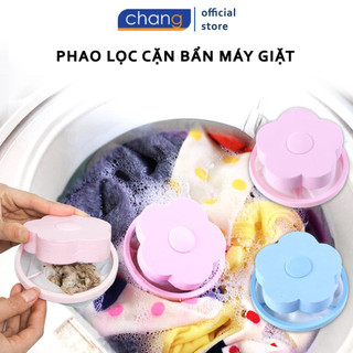 Phao Lọc Rác, Túi Lọc Rác , Cặn Làm Sạch Máy Giặt