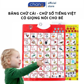 Bảng Chữ Cái Thông Minh Phát Âm, Bảng Chữ Cái Điện Tử Thông Minh Cho Bé