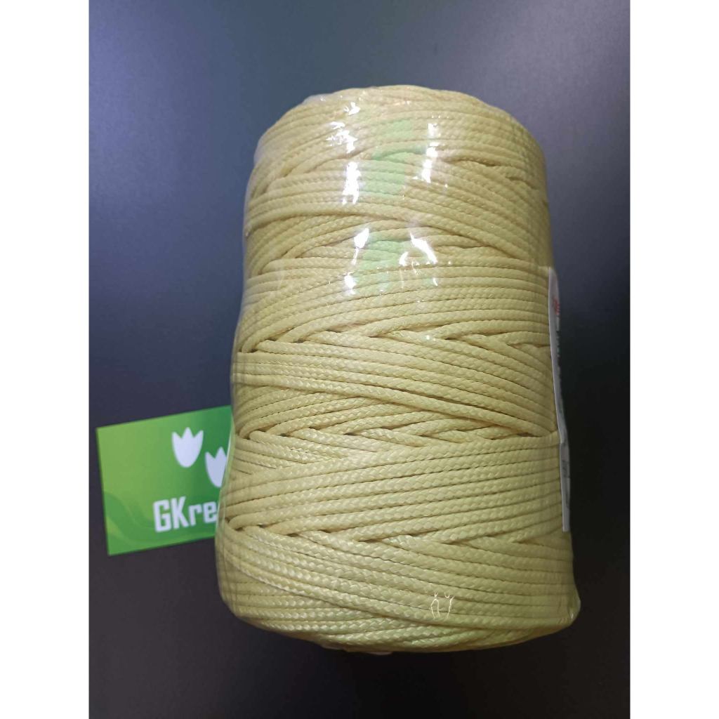 Dây amiang 3li x 200m tặng bao tay