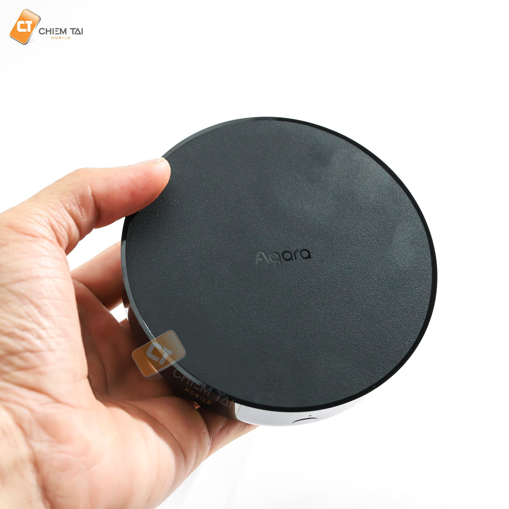 Bộ điều khiển trung tâm Homekit Aqara M2