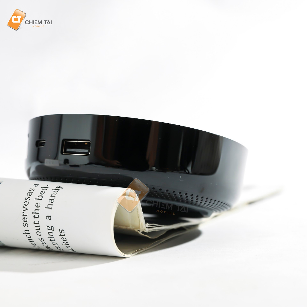 Bộ điều khiển trung tâm Homekit Aqara M2