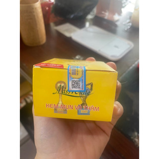 kem mụn và thâm 12g