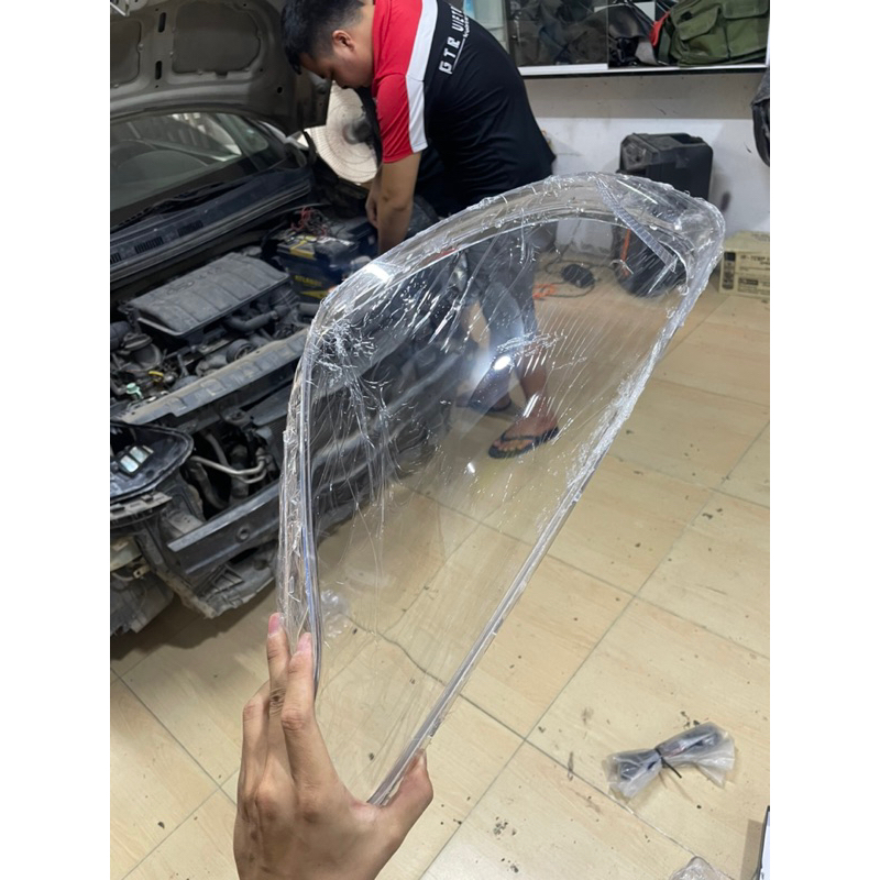 Mặt đèn pha Huyndai i10