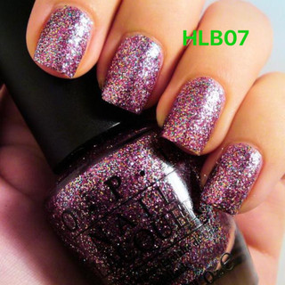 Sơn Thường Sơn Móng Tay Opi ( HLB07)