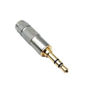 Jack hàn 3.5mm 3 khấc xịn