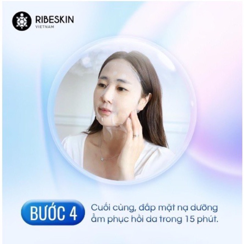 Mặt nạ thải độc CO2 CARBOXY SOUND