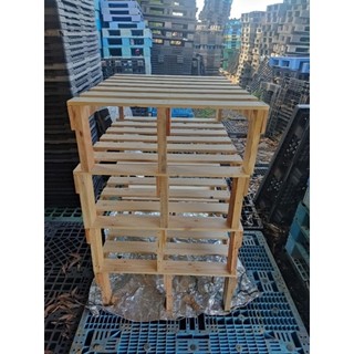 Pallet gỗ thông 100x70x12cm