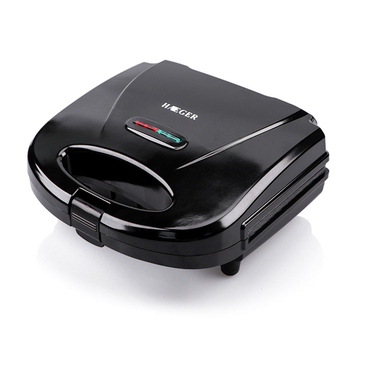 Máy nướng bánh mỳ, kẹp ép nướng bánh mì Sandwich RAF 750W