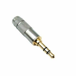 Jack hàn 3.5mm 3 khấc , jack hàn 3.5 dây âm thanh tai nghe