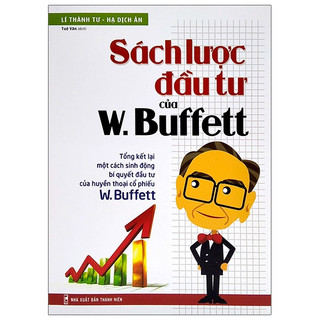 Sách: sách lược đầu tư của buffett