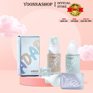 Kem Nền Trắng Da Cao Cấp BB Cream ADAD Che Khuyết Điểm Hoàn Hảo - Giữ Ẩm Da Chống Nước 84918