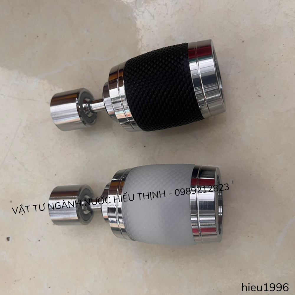 Đầu Nối Vòi Nước Góc 720 Độ Tiện Lợi