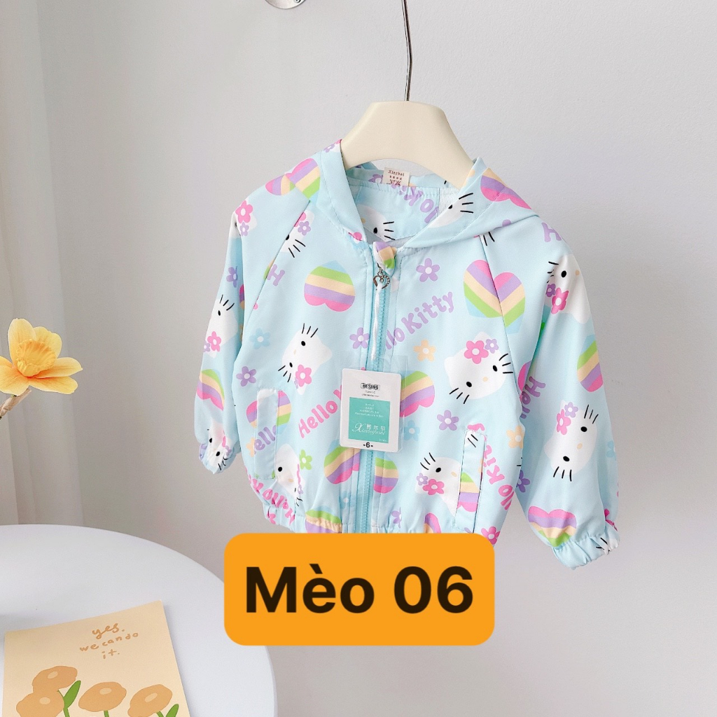 ÁO KHOÁC GIÓ 2 LỚP QUẢNG CHÂU SIÊU ĐẸP