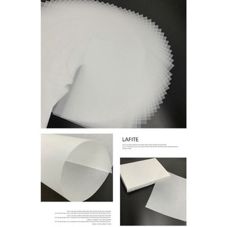 Giấy can Gateway (tracing paper)