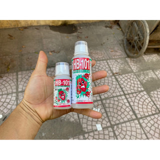 Dung dịch kích thích tăng trưởng HB-101
