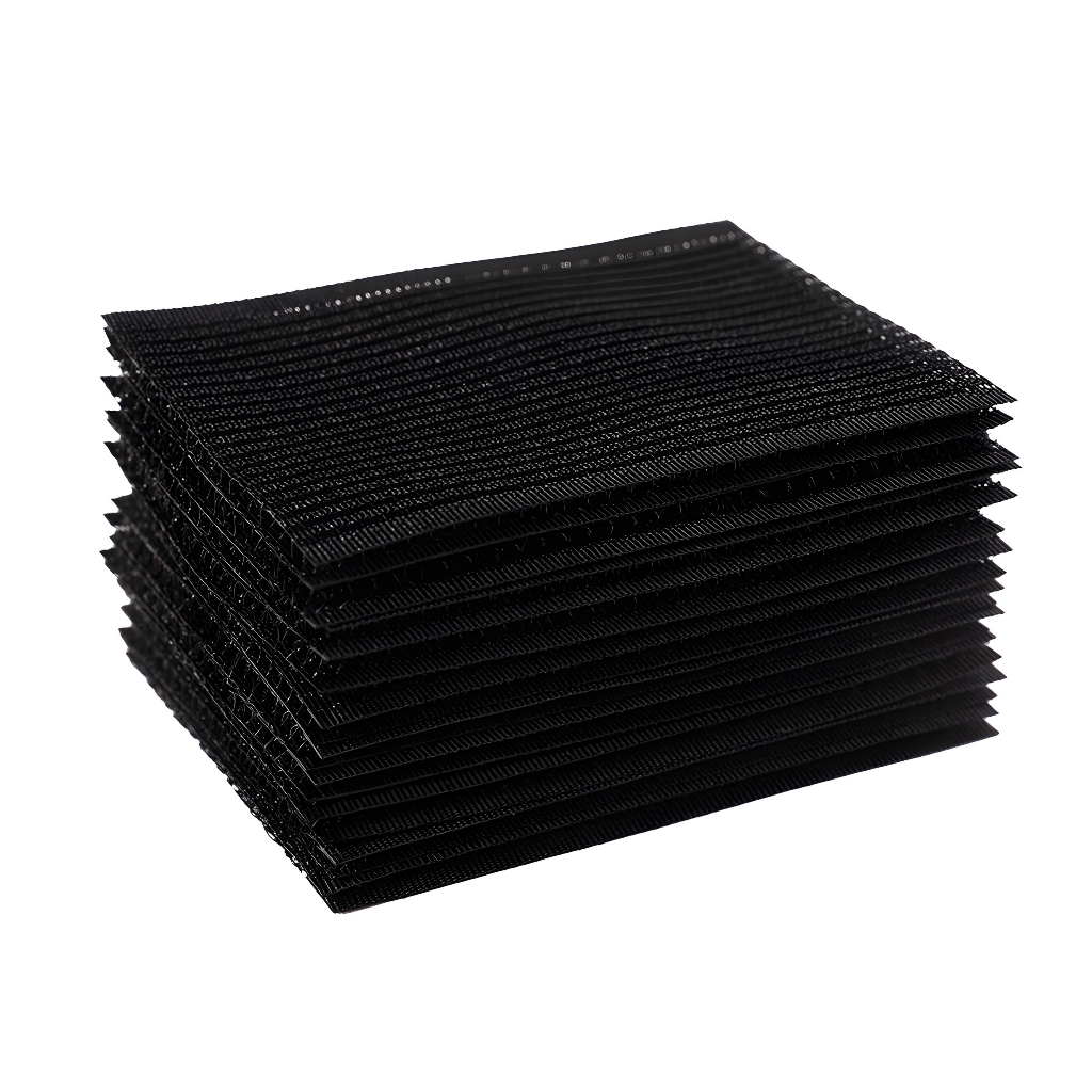 (DÂU CORNER) MIẾNG DÁN CỐ ĐỊNH TÓC MÁI