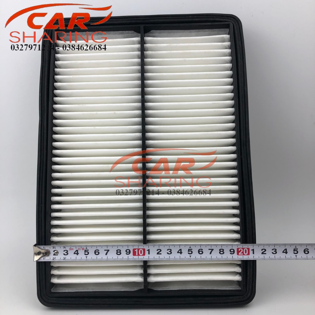 Lọc gió động cơ Hyundai Santafe đời 2014-2018, Sorento đời 2014-nay