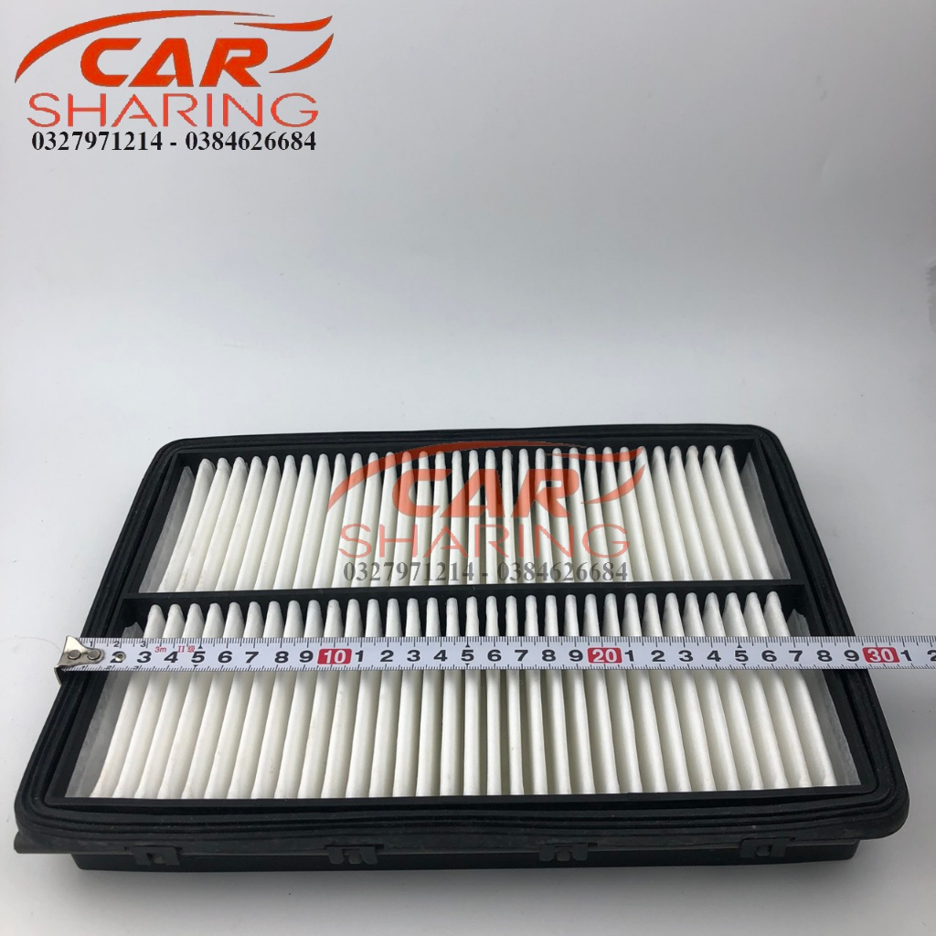 Lọc gió động cơ Hyundai Santafe đời 2014-2018, Sorento đời 2014-nay