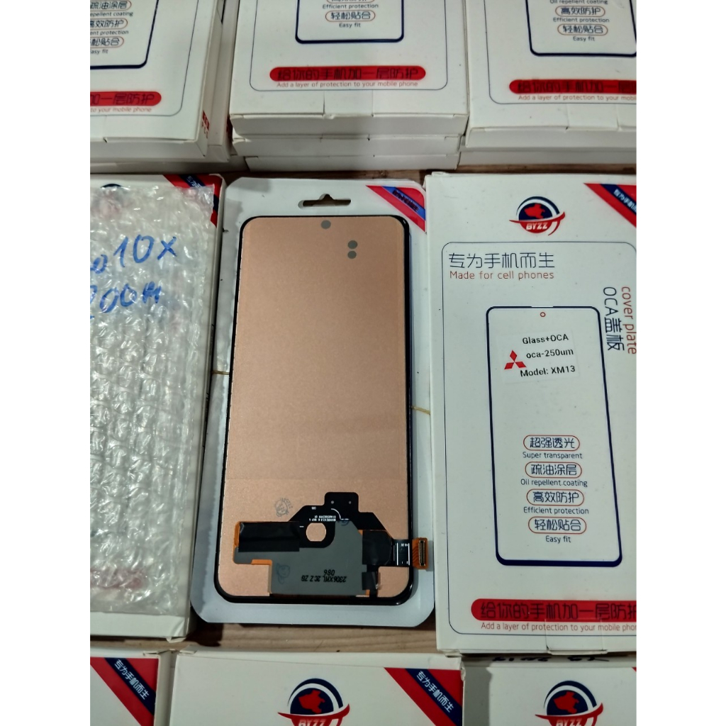Bộ màn hình thay thế Reno 10x Zoom