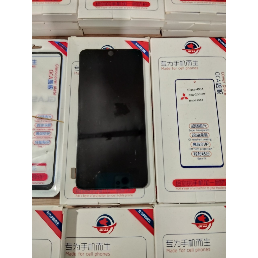 Bộ màn hình thay thế Reno 10x Zoom