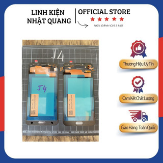 Bộ màn hình thay thế sam sung j4/j4000/j4 2018