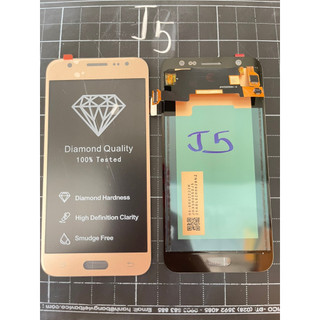 Bộ màn hình samsung J5 2015 (J55)- linh kiện 