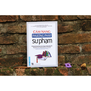 Sách Cẩm Nang Phương Pháp Sư Phạm