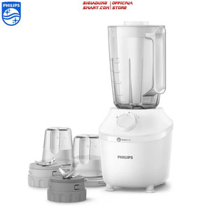 Máy xay sinh tố philips hr2041/30 chất liệu an toàn chính hãng bảo hành 12 tháng