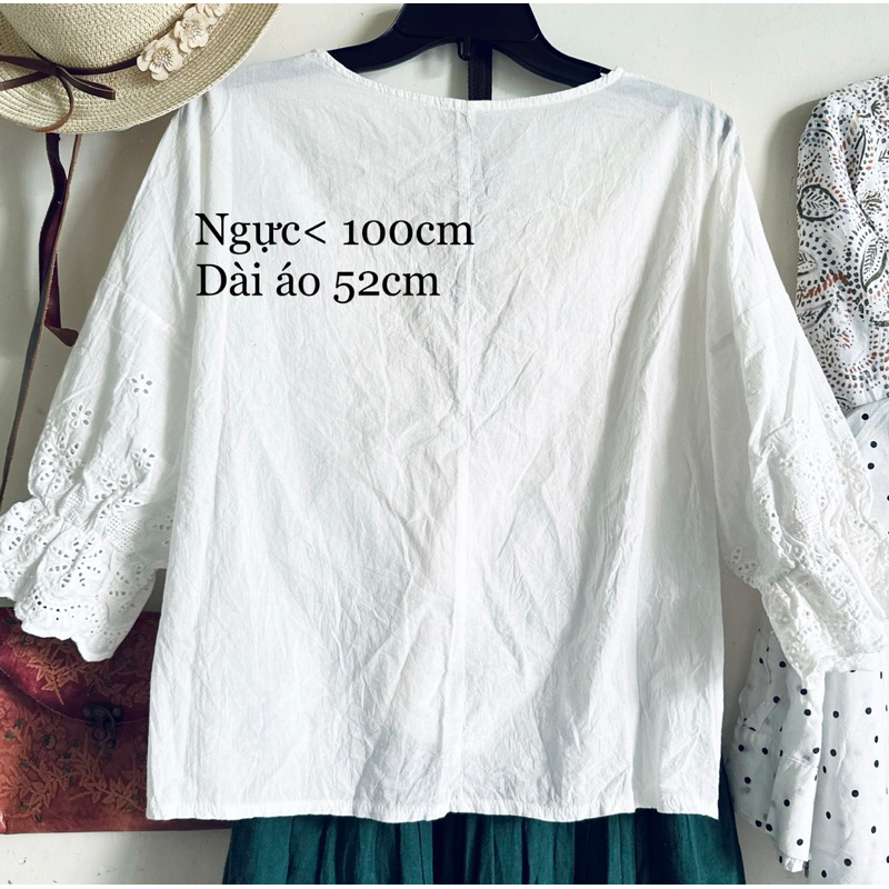 Áo Xô Thô- Samansa Mos2