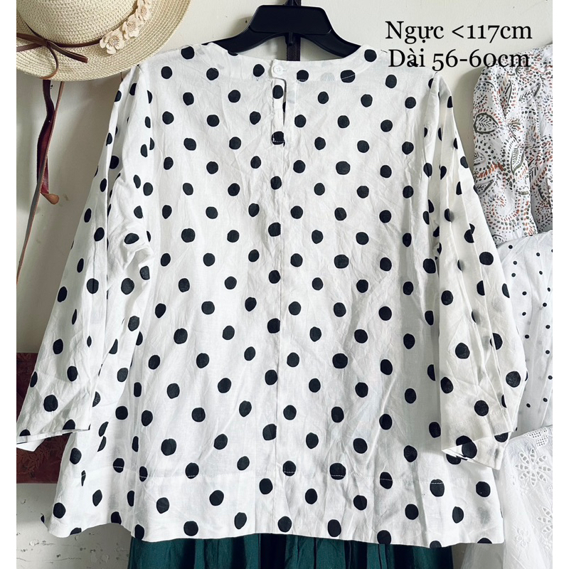 Áo Xô Thô- Samansa Mos2