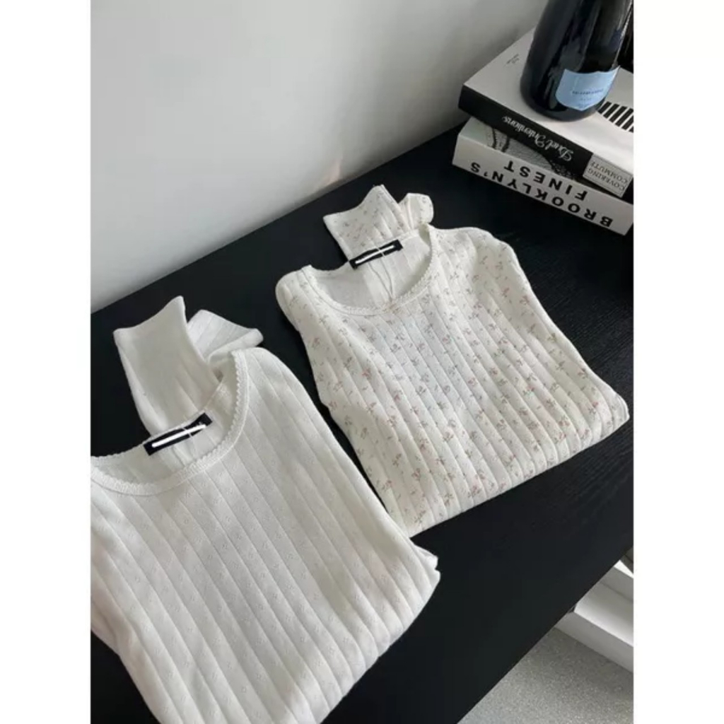 Áo thun Brandy siêu hot hit