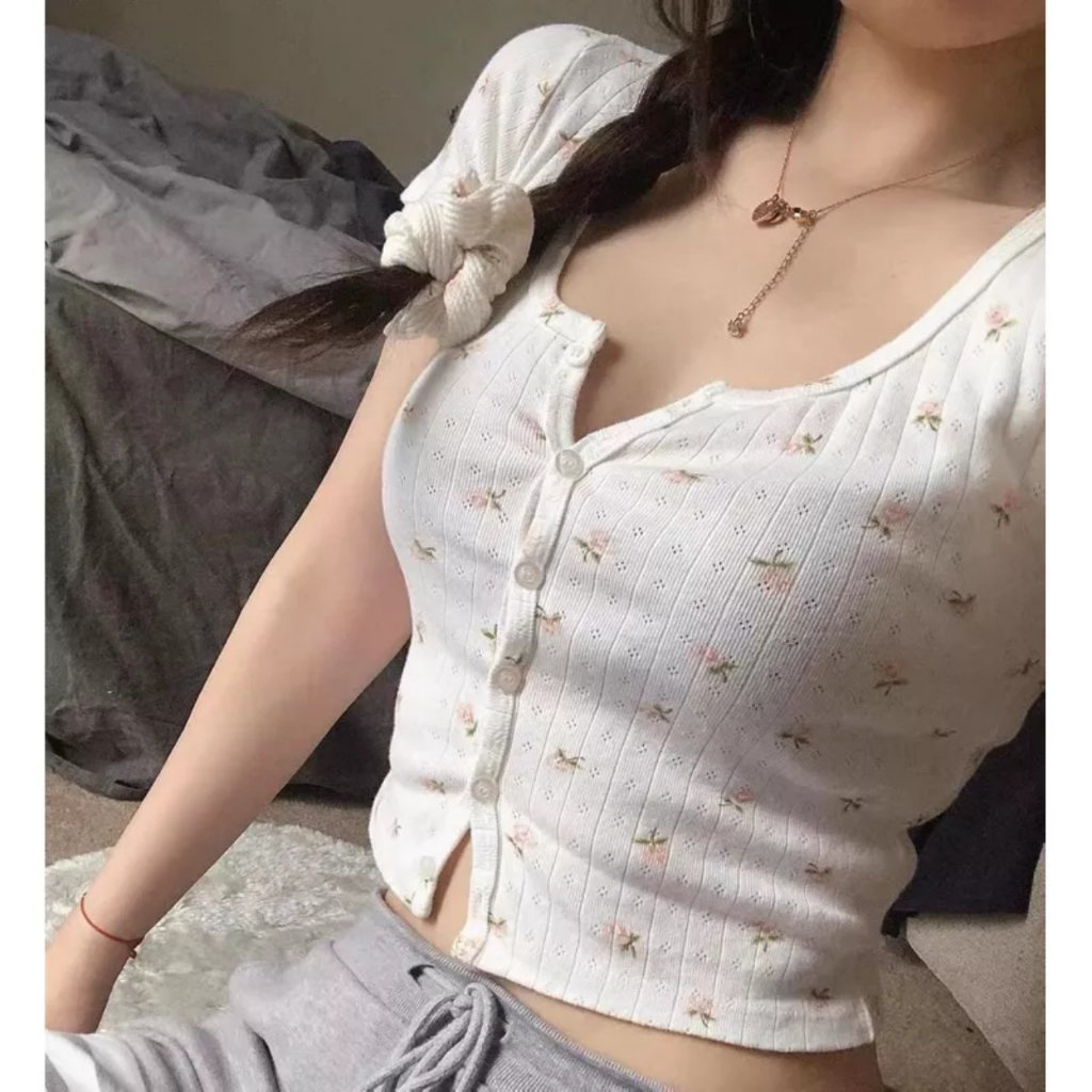 Áo thun Brandy siêu hot hit